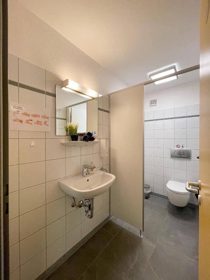 Apartmán Hegau Boardinghouse Singen Exteriér fotografie